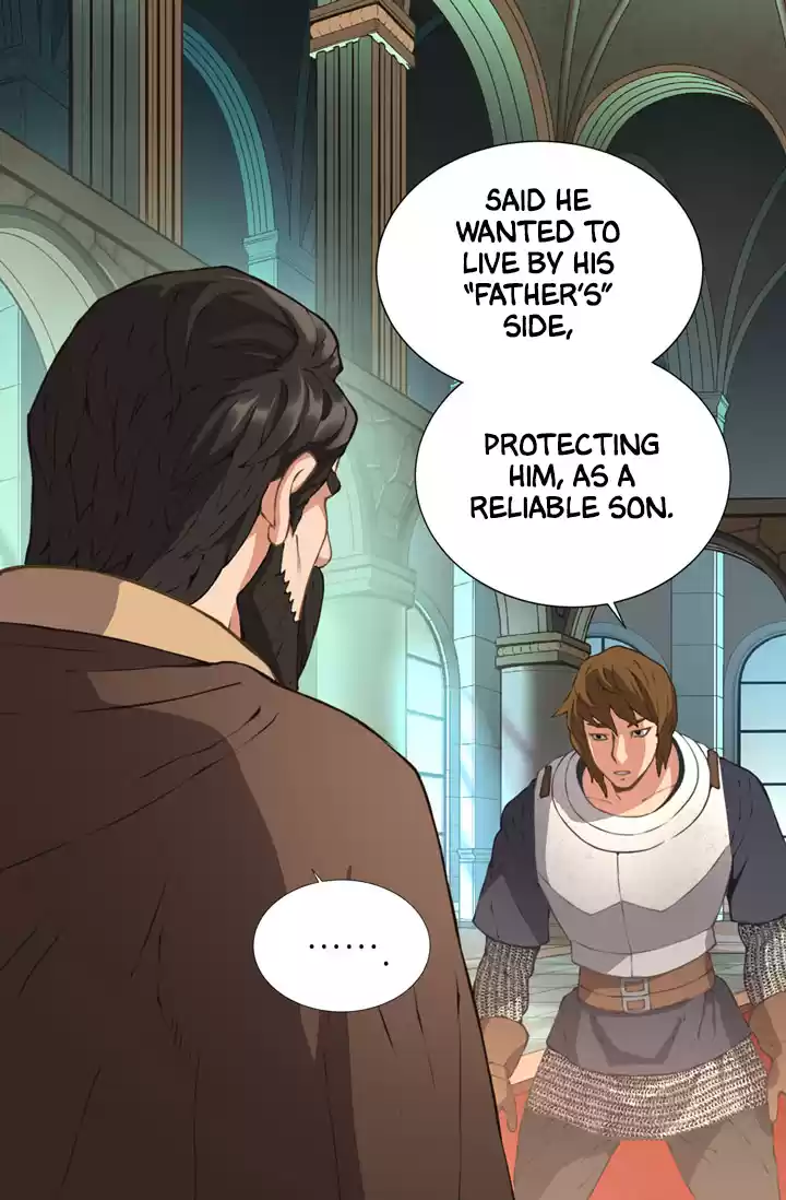 Other World Warrior Chapter 19