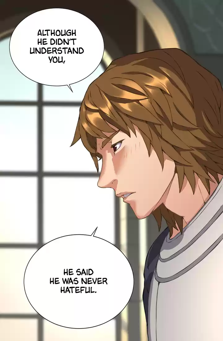 Other World Warrior Chapter 19