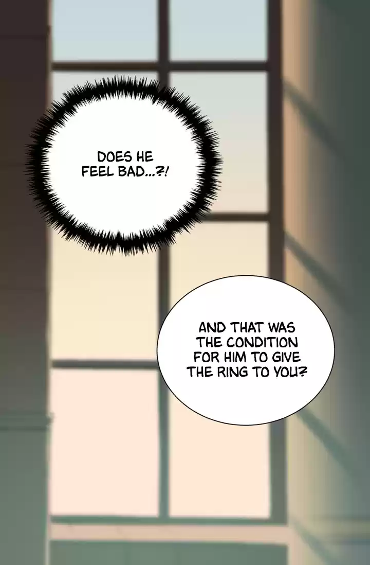 Other World Warrior Chapter 19