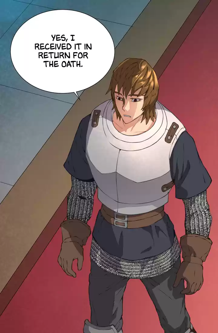 Other World Warrior Chapter 19