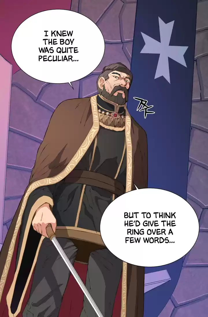 Other World Warrior Chapter 19