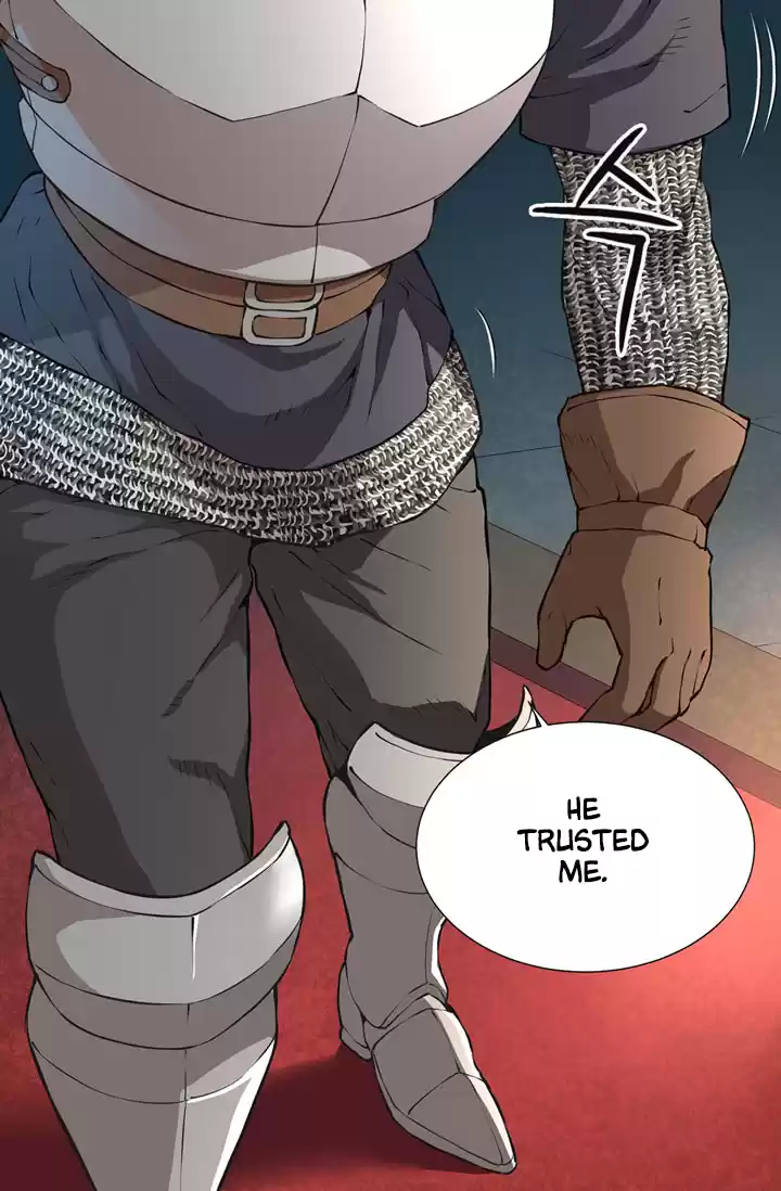 Other World Warrior Chapter 19