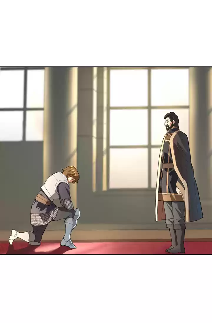 Other World Warrior Chapter 19