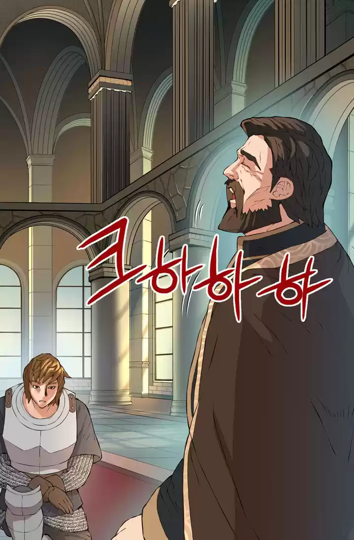 Other World Warrior Chapter 19