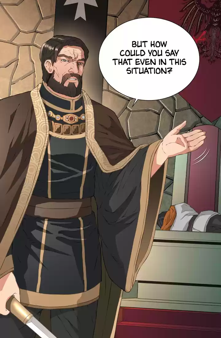 Other World Warrior Chapter 19