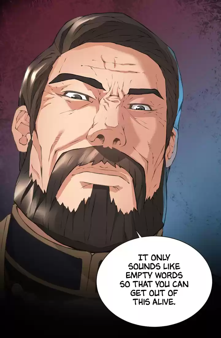 Other World Warrior Chapter 19