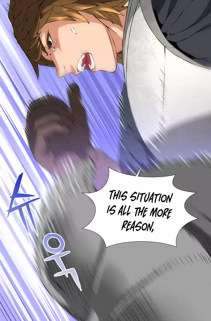 Other World Warrior Chapter 19