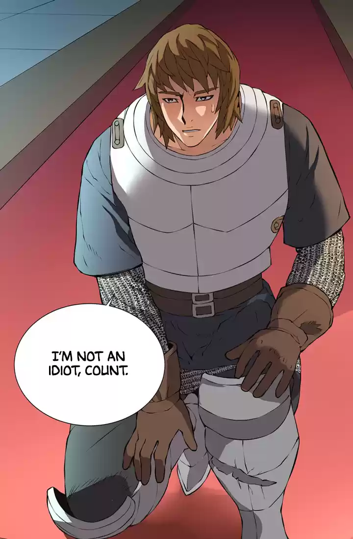 Other World Warrior Chapter 19