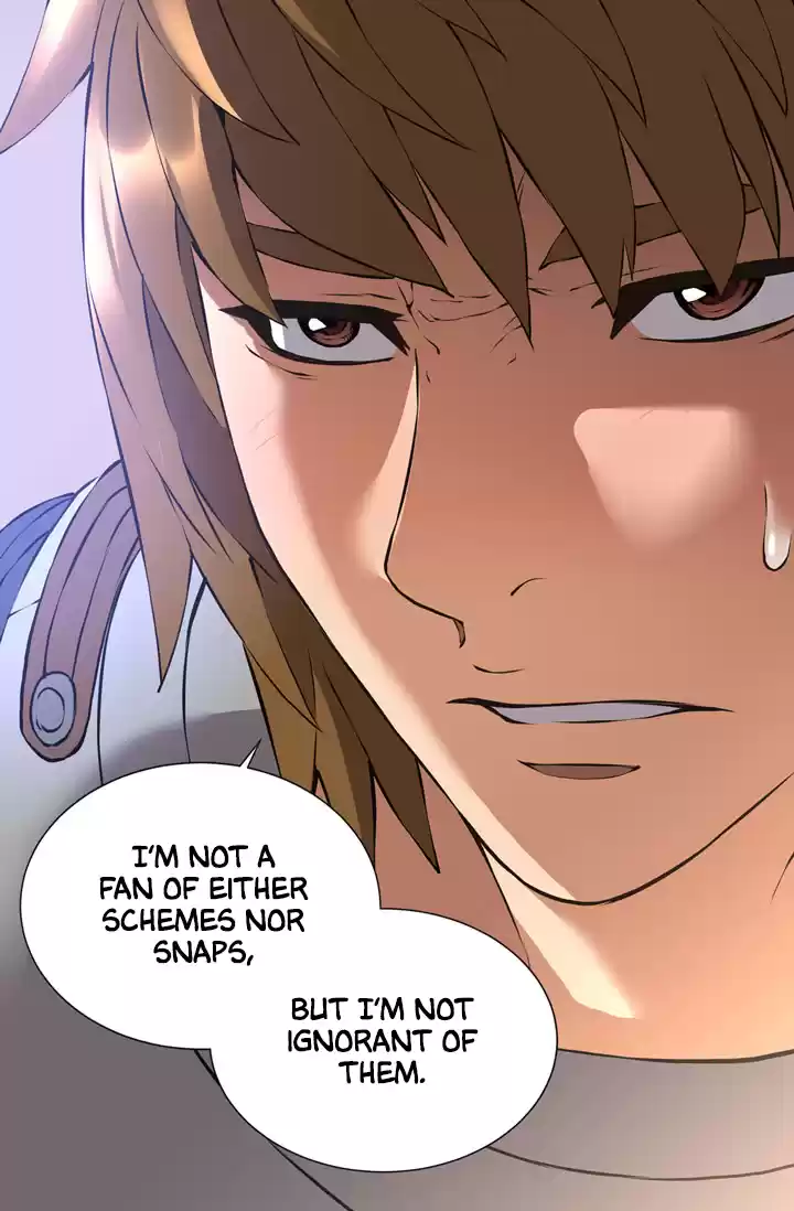 Other World Warrior Chapter 19