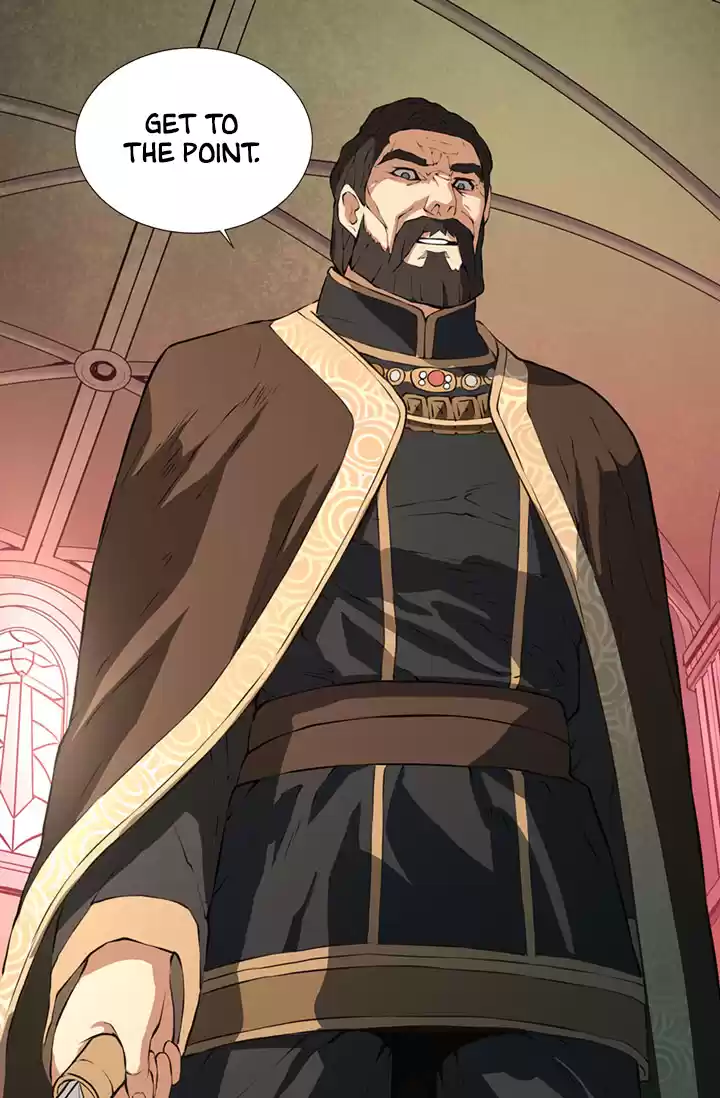 Other World Warrior Chapter 19