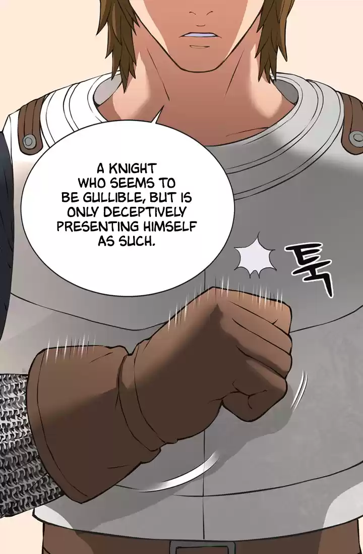 Other World Warrior Chapter 19