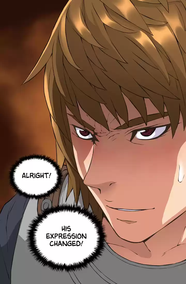 Other World Warrior Chapter 19