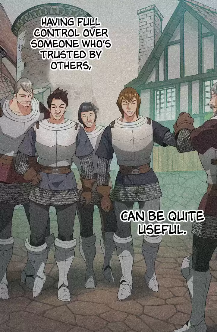 Other World Warrior Chapter 19