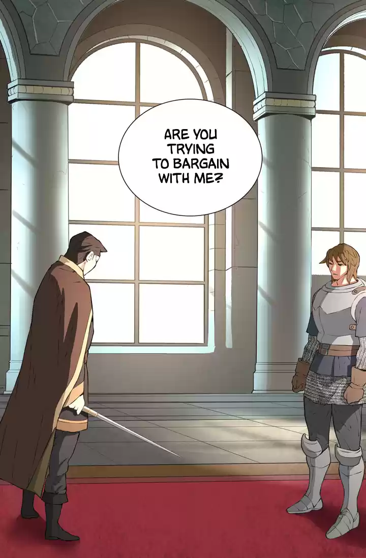 Other World Warrior Chapter 19