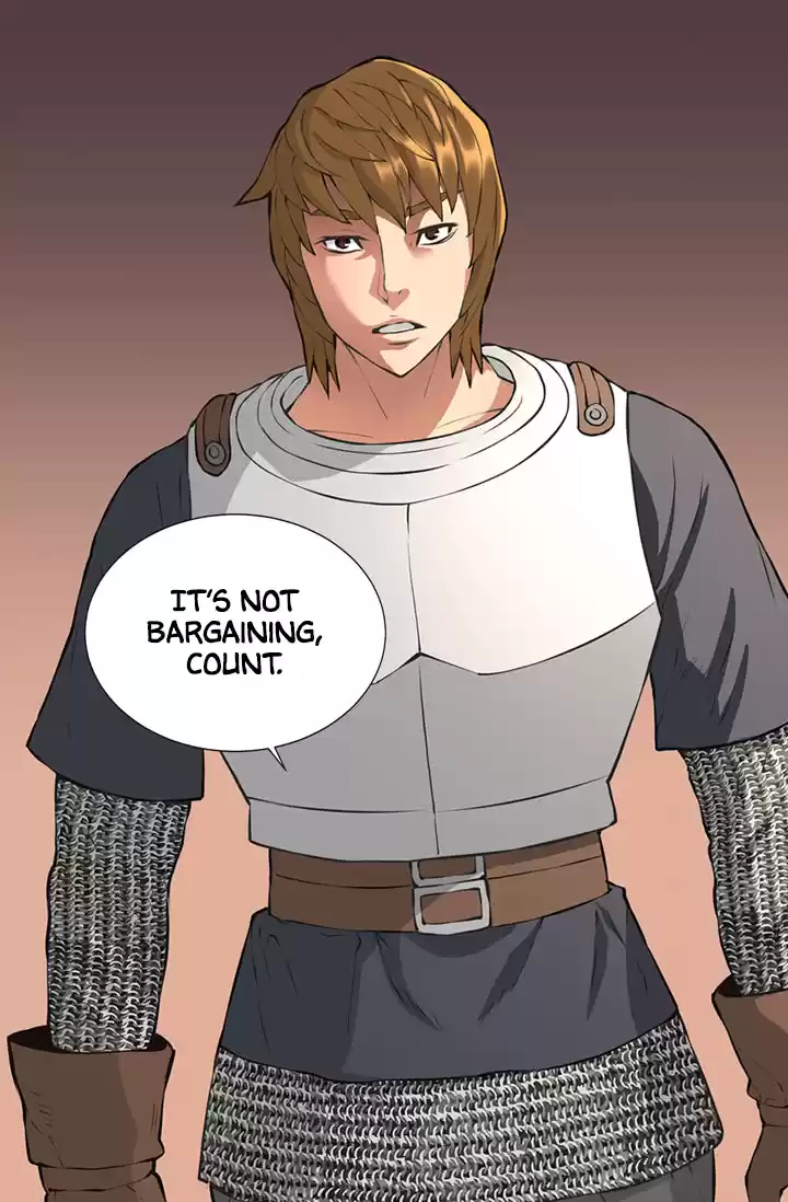 Other World Warrior Chapter 19