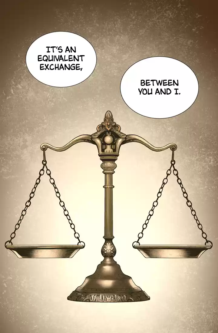 Other World Warrior Chapter 19