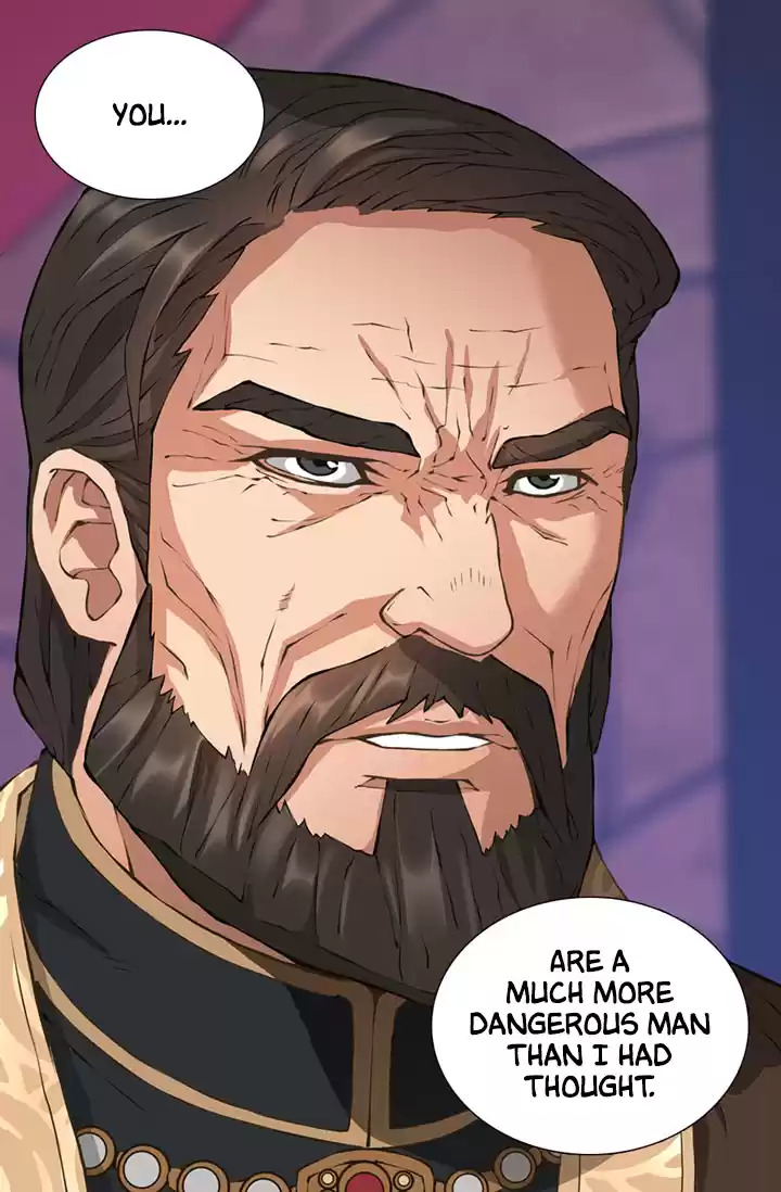 Other World Warrior Chapter 19