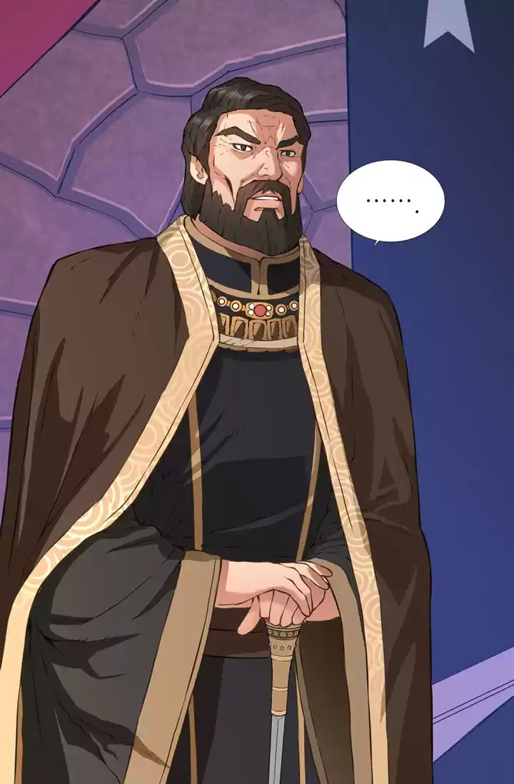 Other World Warrior Chapter 19