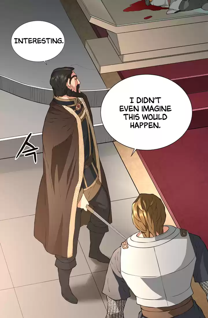 Other World Warrior Chapter 19