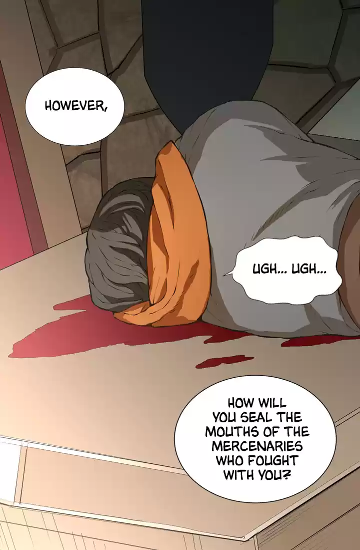 Other World Warrior Chapter 19