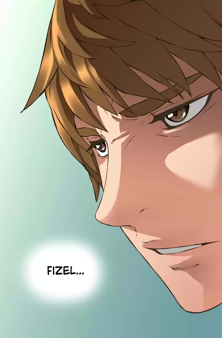 Other World Warrior Chapter 19