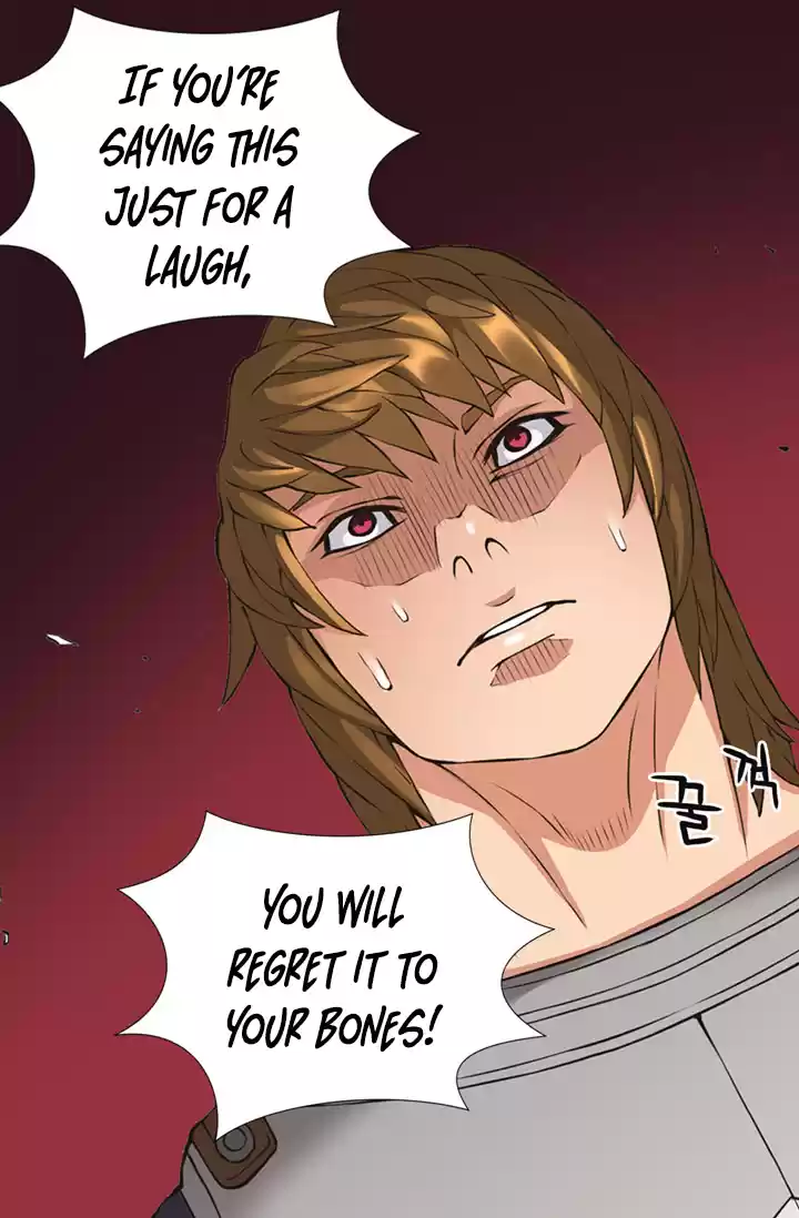 Other World Warrior Chapter 19