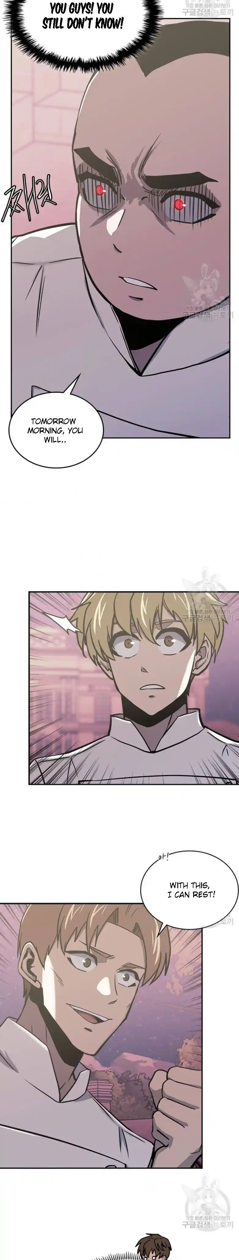 Other World Warrior Chapter 193