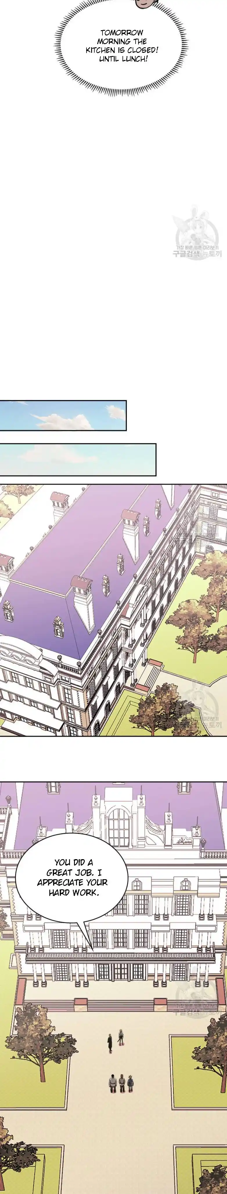 Other World Warrior Chapter 193