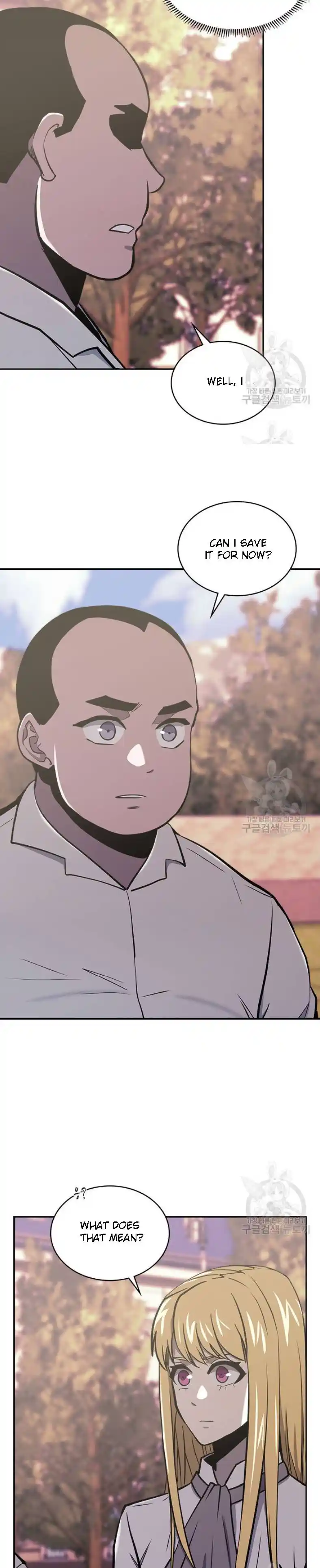 Other World Warrior Chapter 193