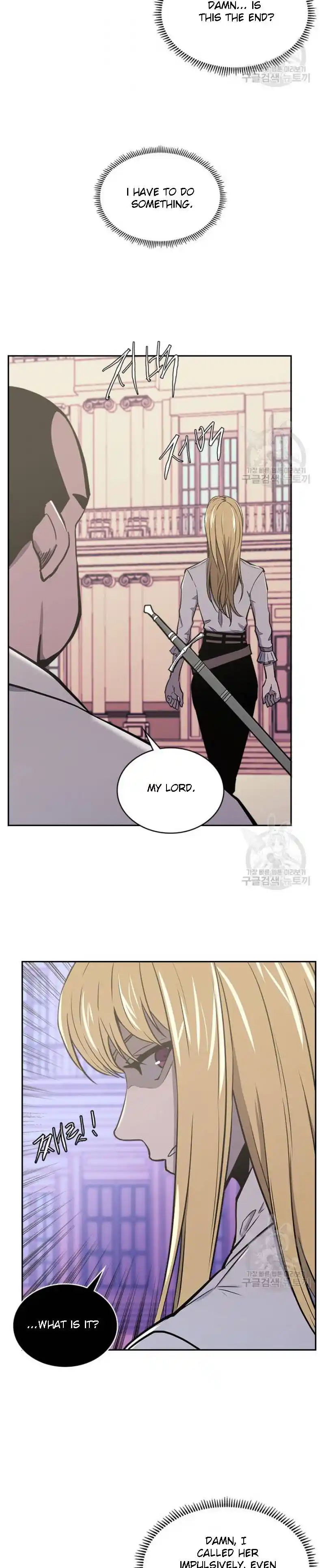 Other World Warrior Chapter 193