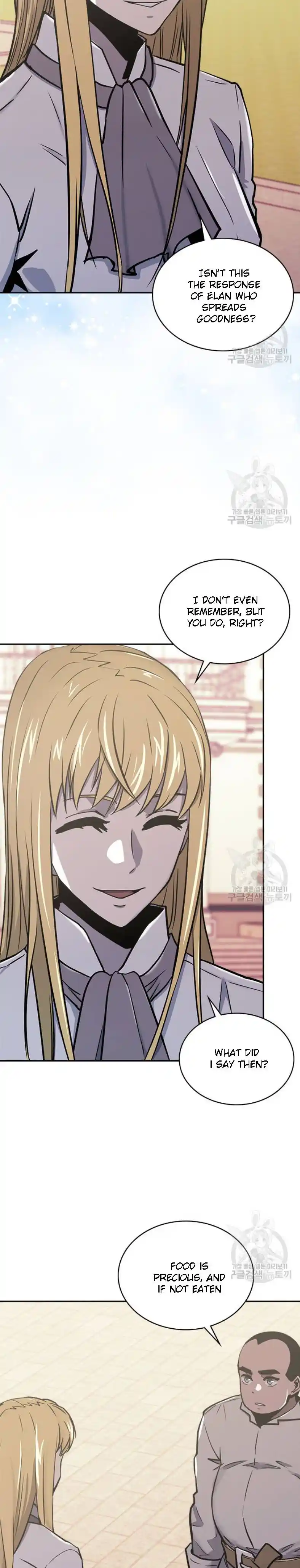 Other World Warrior Chapter 194