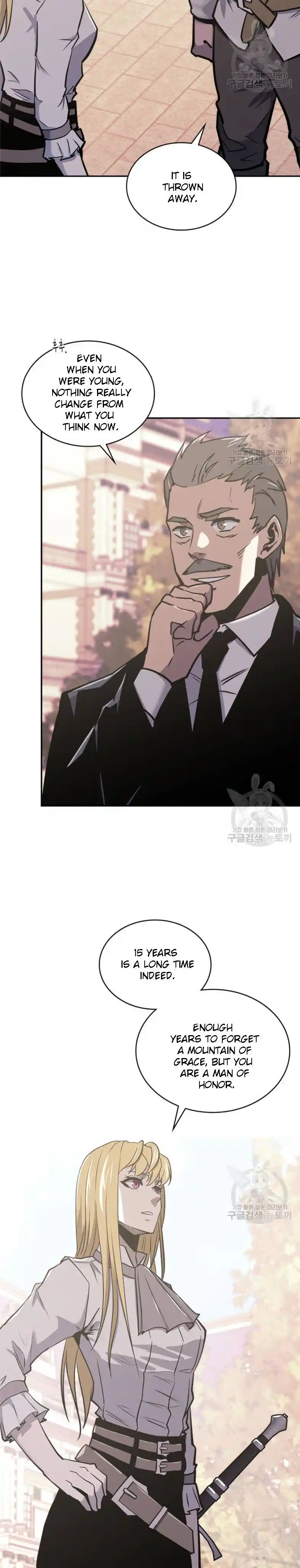 Other World Warrior Chapter 194