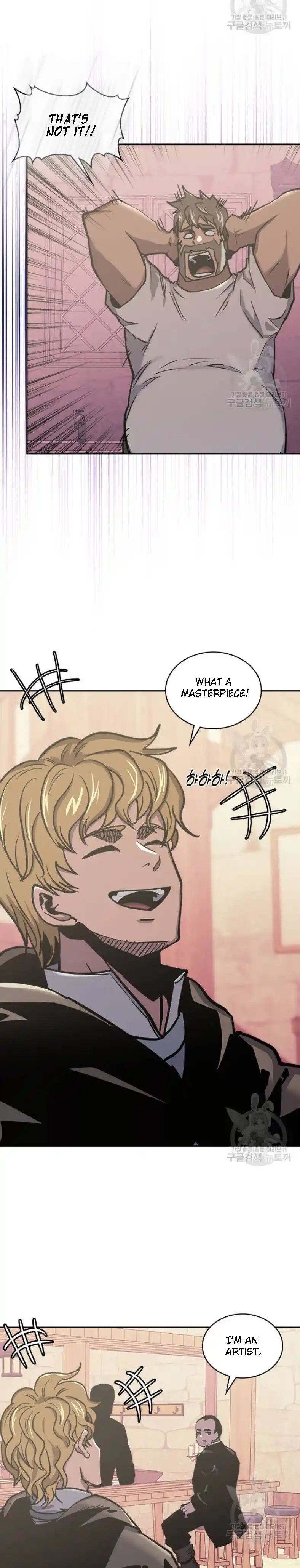 Other World Warrior Chapter 194