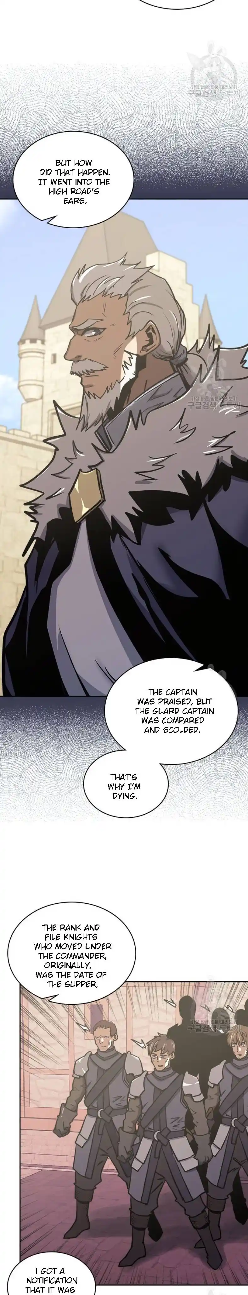 Other World Warrior Chapter 194