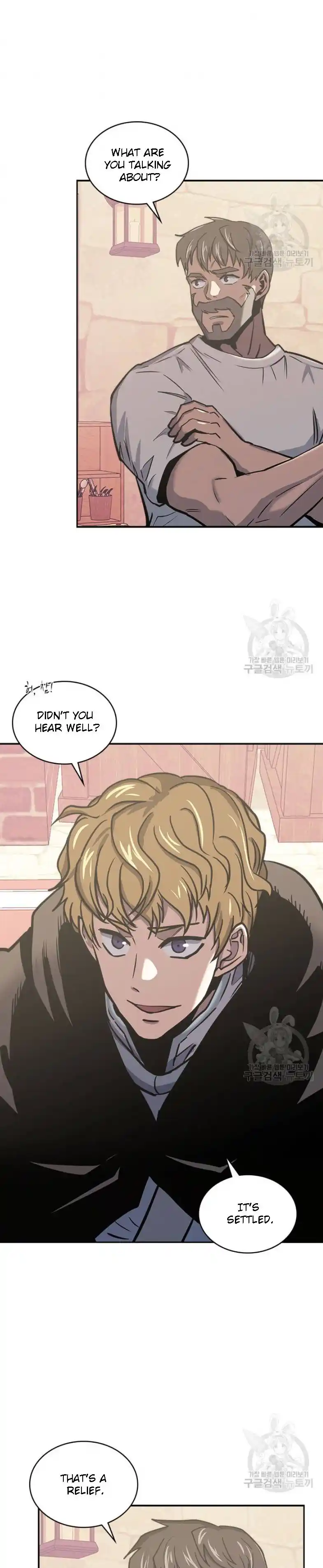 Other World Warrior Chapter 194