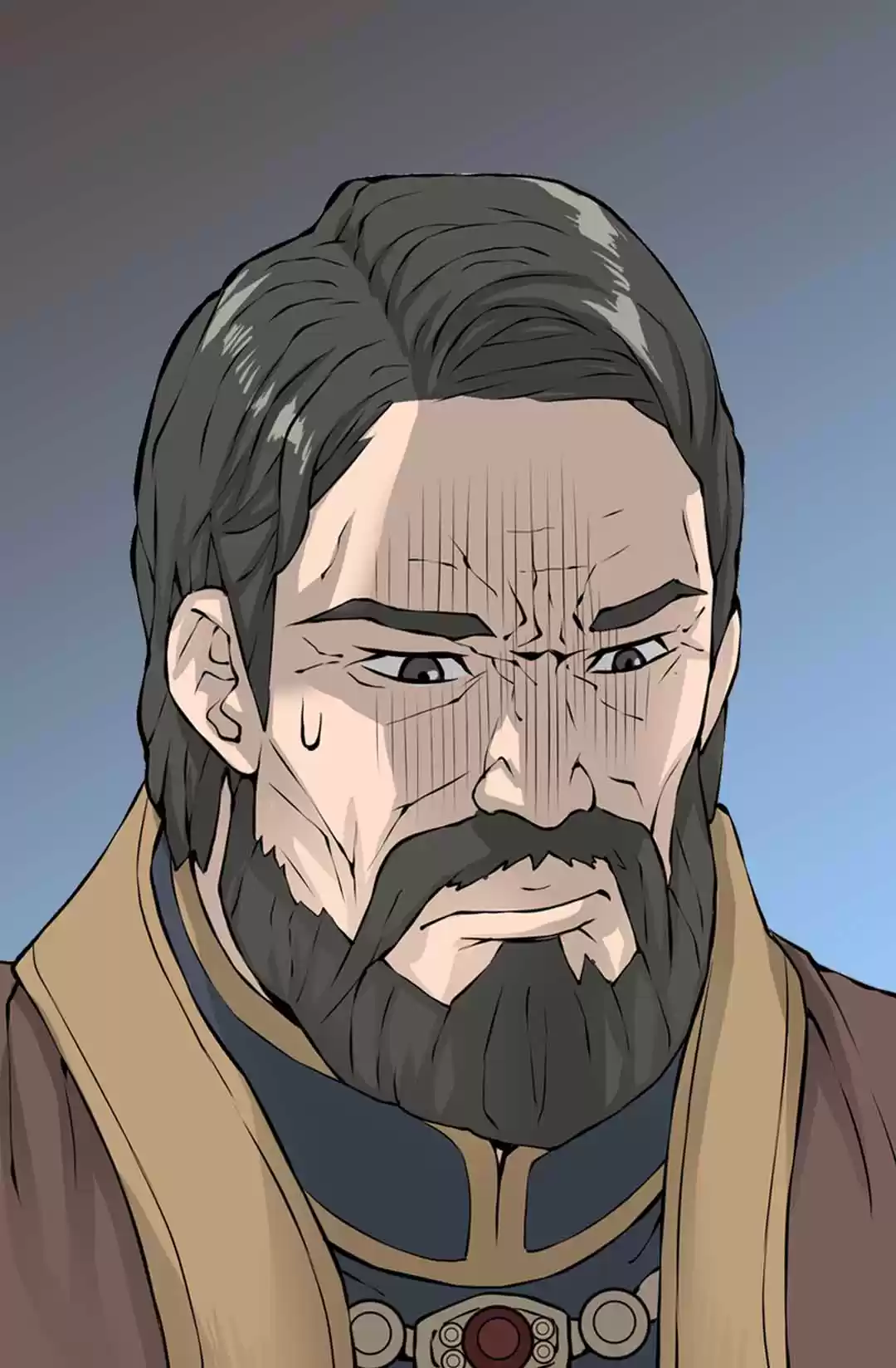 Other World Warrior Chapter 20