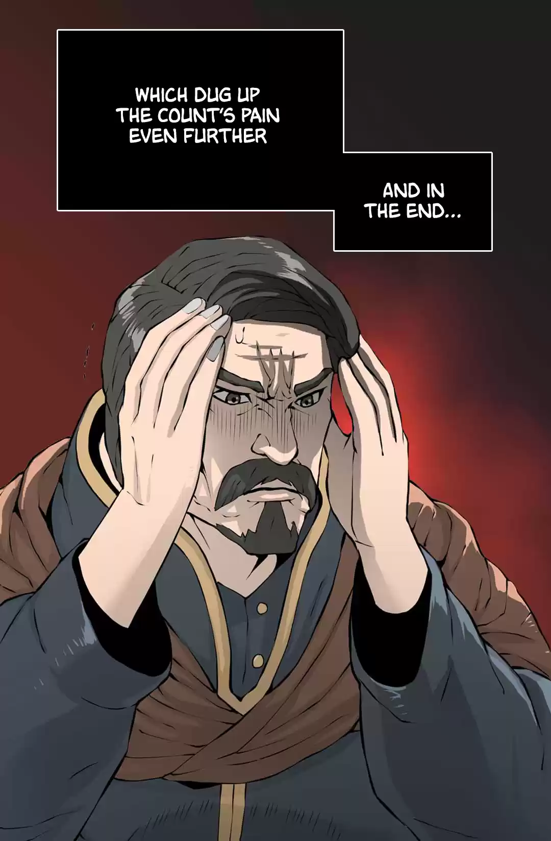 Other World Warrior Chapter 20