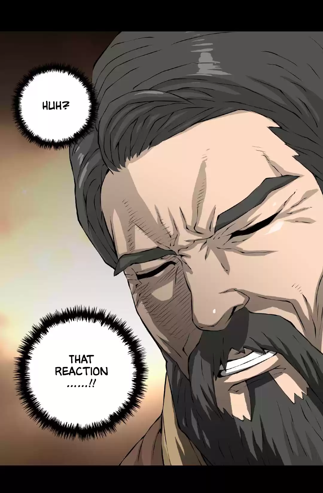 Other World Warrior Chapter 20