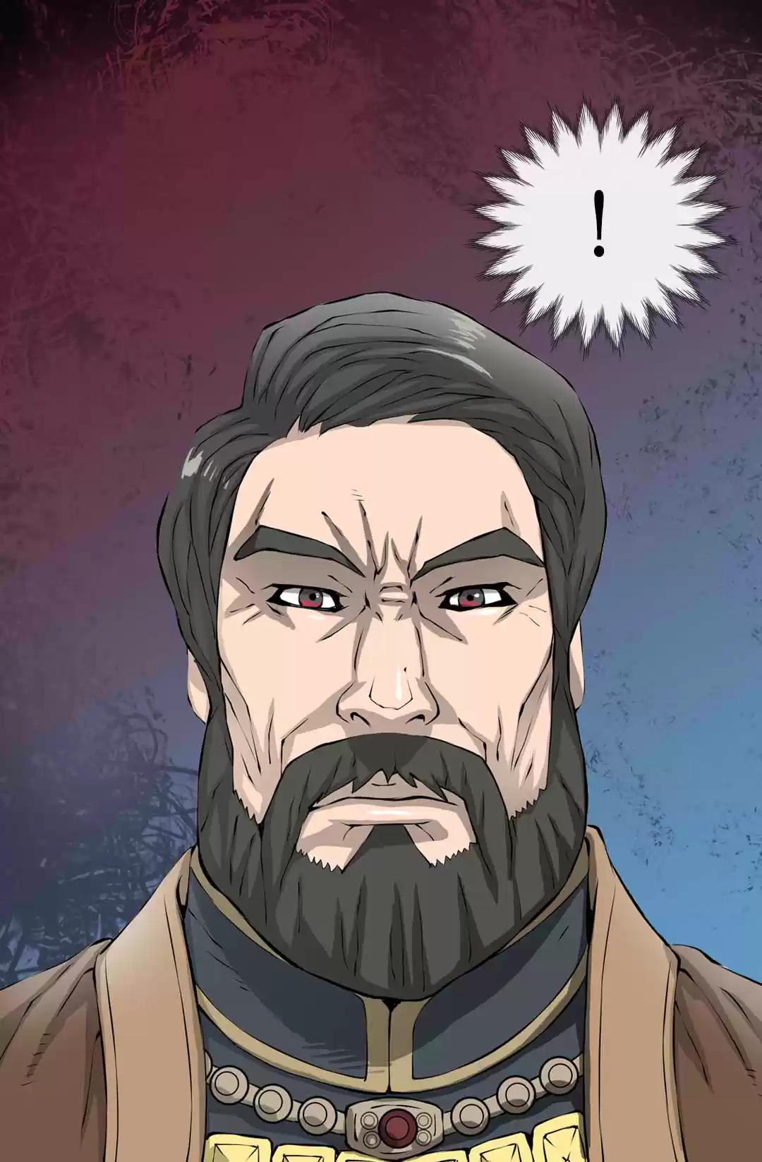 Other World Warrior Chapter 20