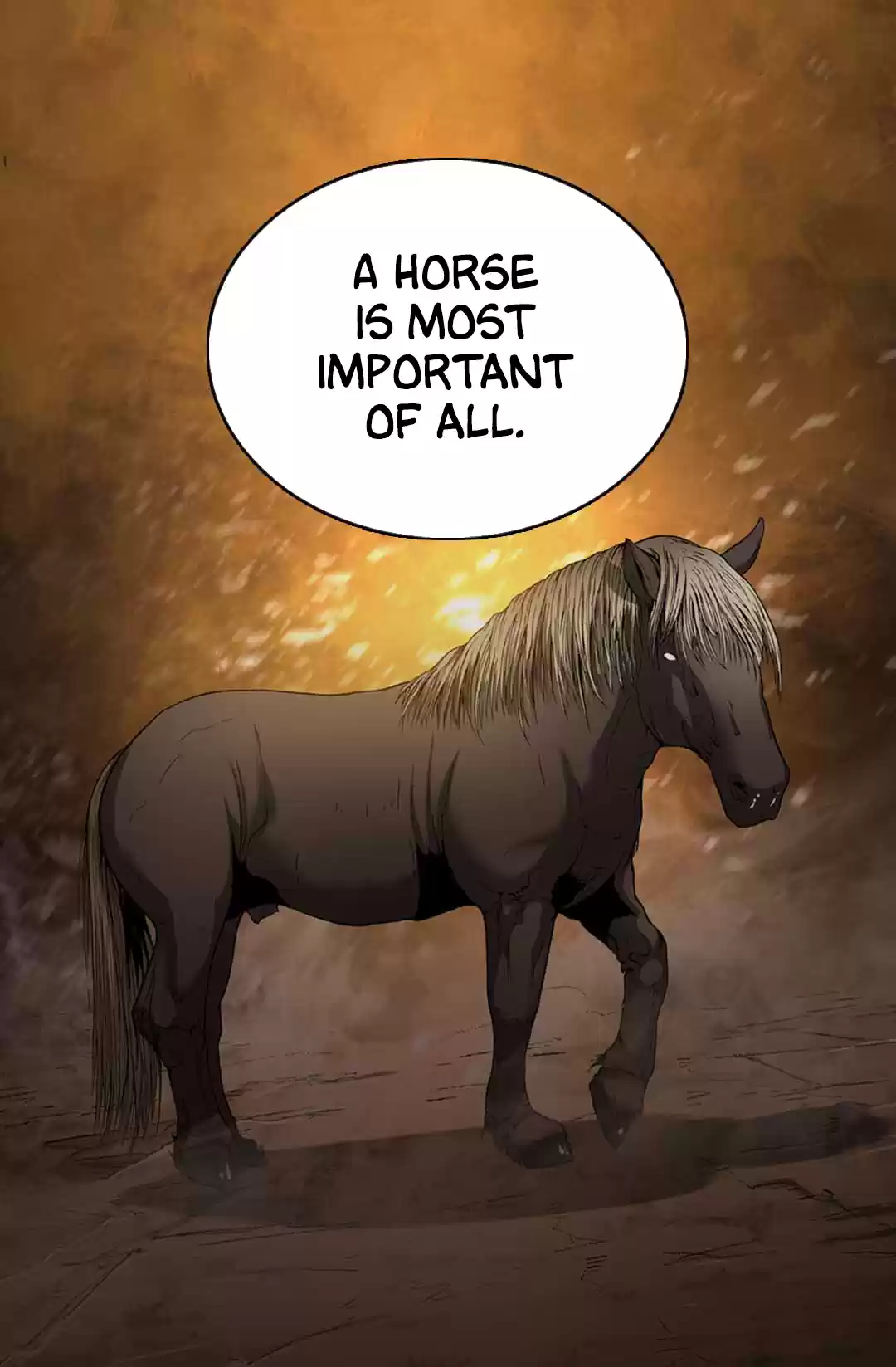 Other World Warrior Chapter 20