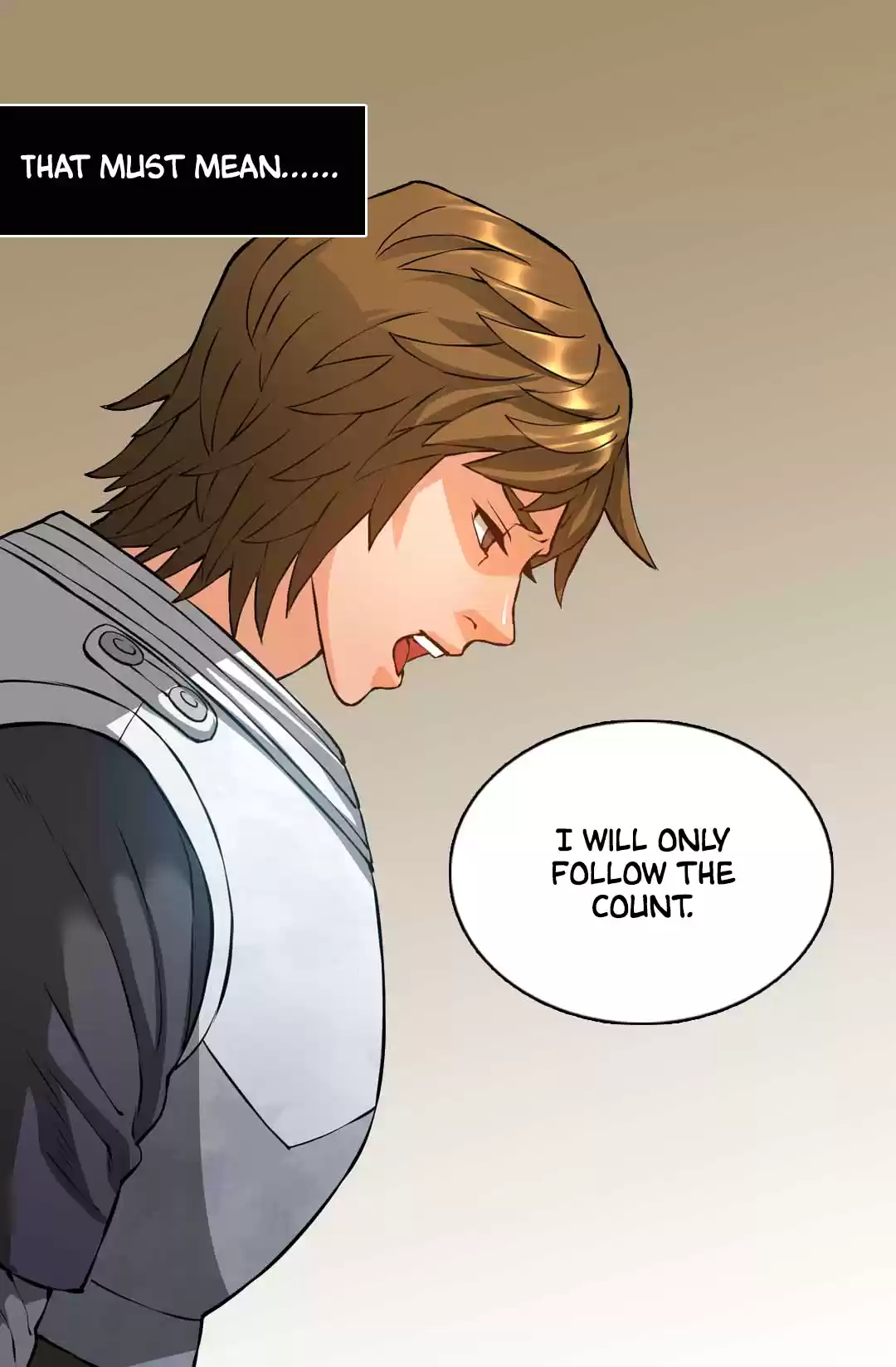 Other World Warrior Chapter 20