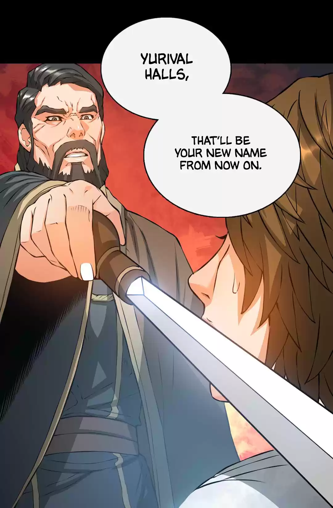 Other World Warrior Chapter 20