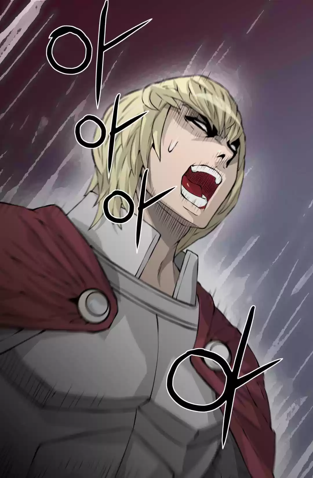 Other World Warrior Chapter 20