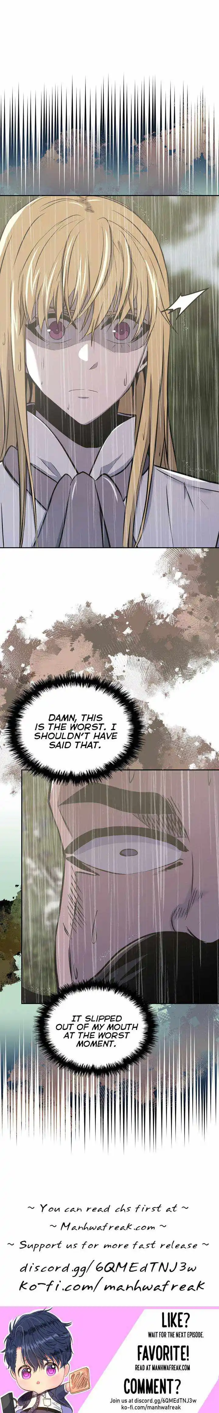 Other World Warrior Chapter 203