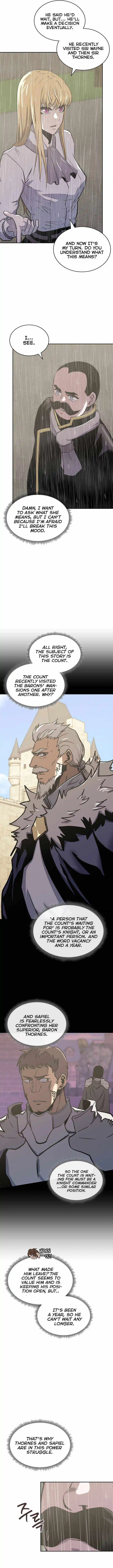 Other World Warrior Chapter 204