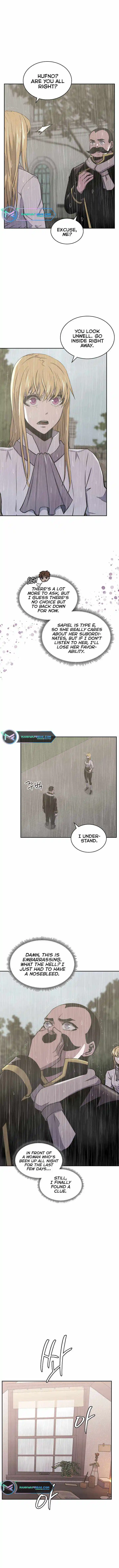 Other World Warrior Chapter 204