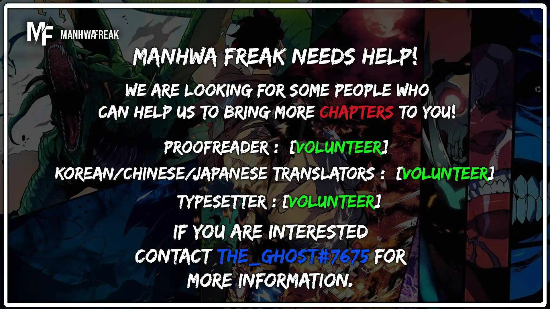 Other World Warrior Chapter 204