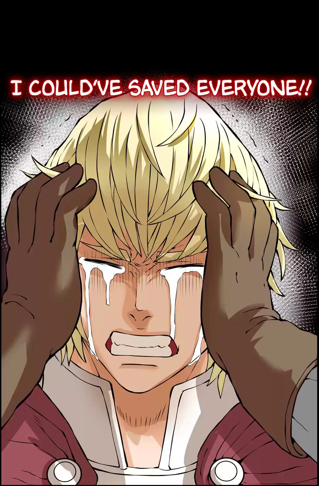 Other World Warrior Chapter 21