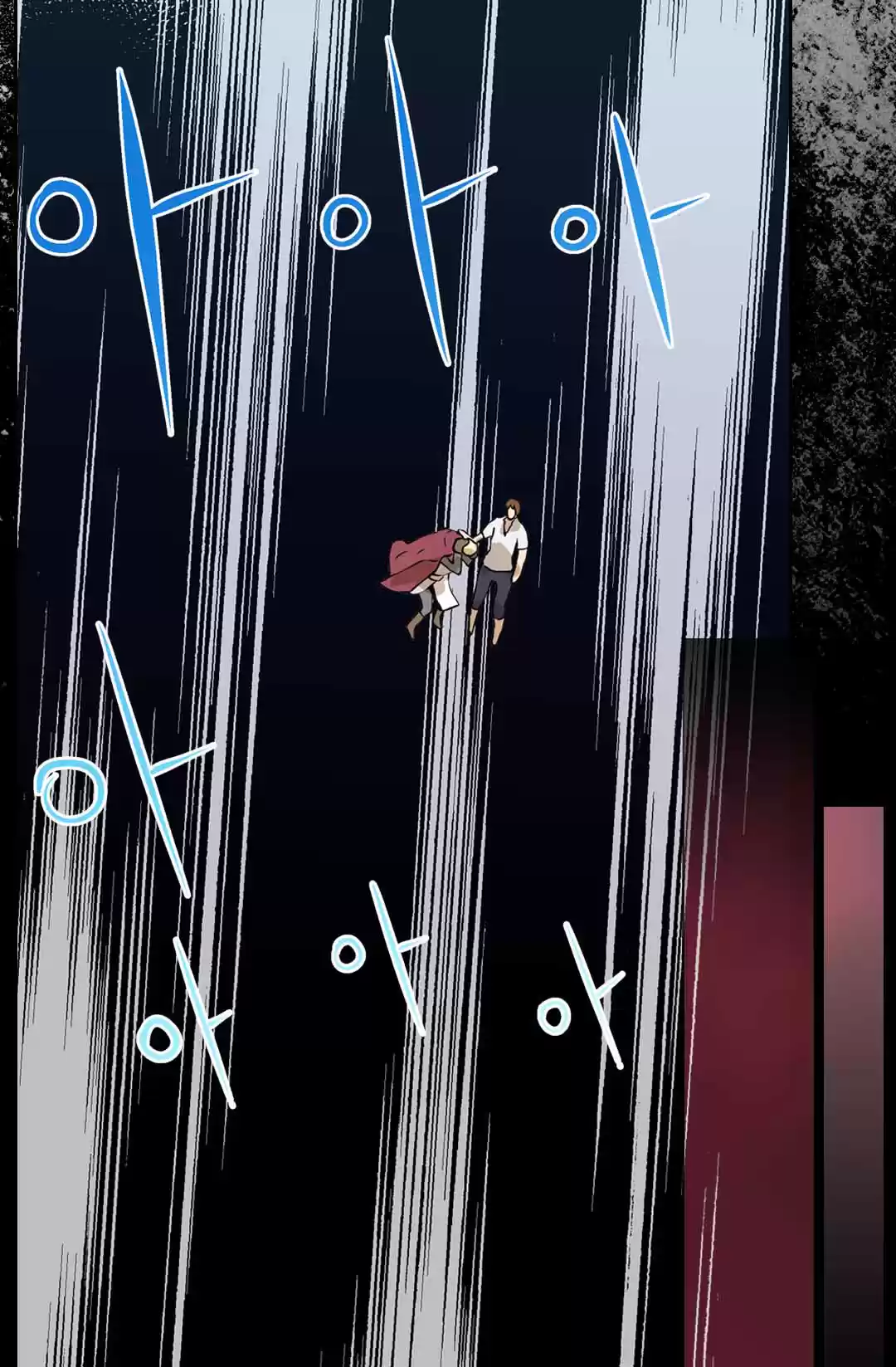 Other World Warrior Chapter 21