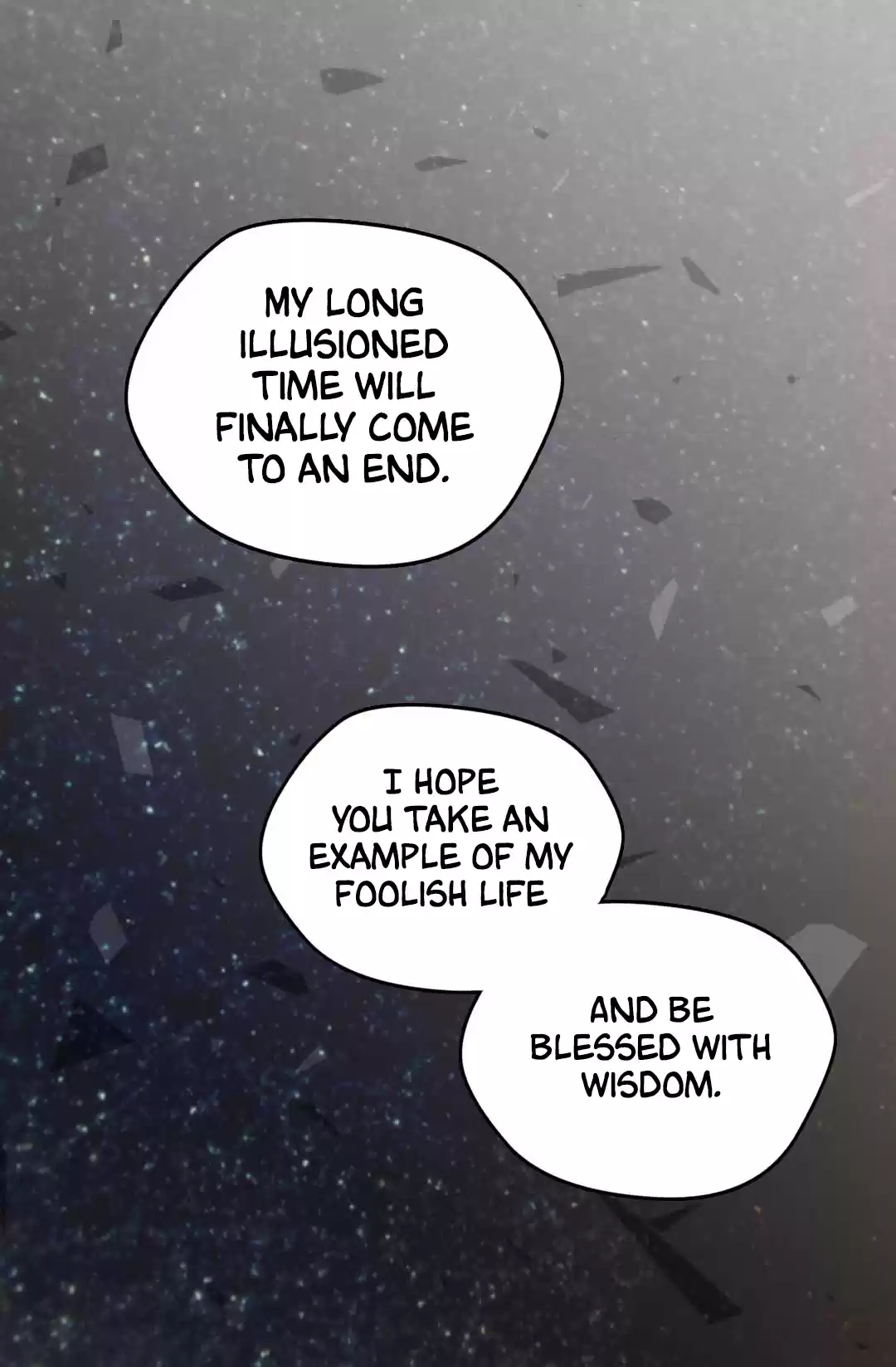 Other World Warrior Chapter 21